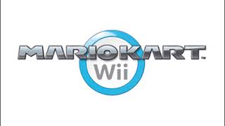 Course Fanfare Mission  Mario Kart Wii Music Extended [upl. by Ained]