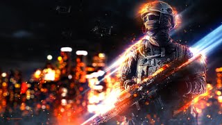 Battlefield 4  Mas de 10 años y nadie supera este Shotther [upl. by Rinna444]