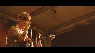 Oh Sees  quotToe Cutter  Thumb Busterquot live at Endless Daze 2017 [upl. by Id]