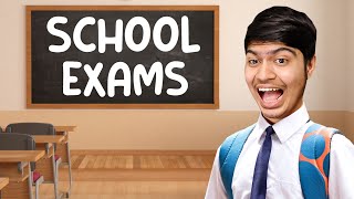 School Exams  Ilyan Nathani [upl. by Calendra]