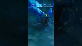 Devil Fury Deadly Battle🔥Fire Demon vs Ice Dragon  The legend of vox machina Action Anime dark [upl. by Yelyab264]