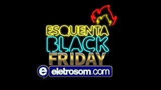 Esquenta Black Friday  Smart TV LED 40quot Full HD LH40RBHBBBGZD Samsung [upl. by Schoening]