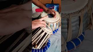 Jatt te jawani song punjabi tabla playing💯🥰♥️ shortsfeed shorts Barjindermusic [upl. by Hadias]