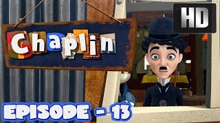 Cartoon  Charlie Chaplin Episode 13 [upl. by Alexandra]