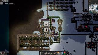 Factorio AAI  AngelBobs Ep 2  Generating Alien Plant Life Samples with Gardens [upl. by Alekram]