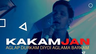 Kakamjan  Ylyas Korpayew Kakamjan  Janly Ses New live song Performance Janly Sesim [upl. by Nostets]