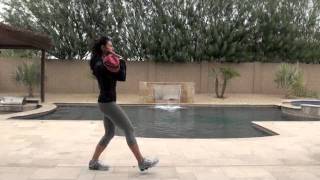 Best Home Fitness Workout Ultimate Sandbag Training [upl. by Tnaryb]