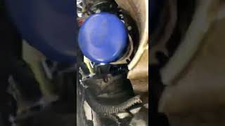 2008 impala output speed sensor electrical fuse and speedometer jumps [upl. by Aerdnaed]