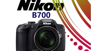 6 Cameras You SHOULD Know Before Buying Nikon B700 [upl. by Naujik]