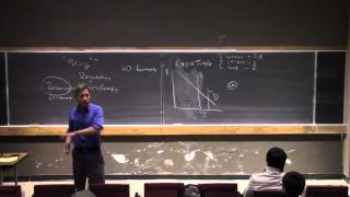 Lecture 18 Economics of Natural Resources [upl. by Ynetsed825]