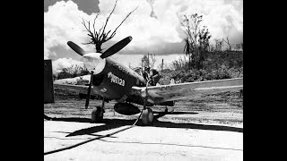 172 HobbyBoss P40M quotPrincess Patt IIquot [upl. by Adnomar]