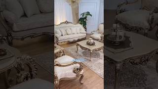 Wooden Sofa Design  Sheesham Wood Ka Sofa  Drawing Room Furniture Design  Centre Table living [upl. by Nollaf838]