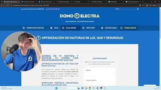 100€ menos por AJUSTAR tu POTENCIA CONTRATADA te lo explico [upl. by Zwart]