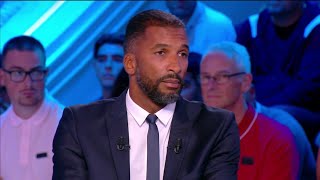 HBeye  BARCOLA DOIT REMPLACER MBAPPE SUR LE COTE GAUCHE EN EDF COMME AU PSG [upl. by Nad593]