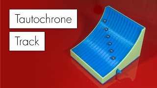 Tautochrone Track [upl. by Yaras635]