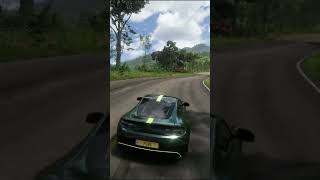 950 HP Aston Martin VANTAGE GT12Forza Horizon 5 satisfying forzahorizon5 forzagaming [upl. by Anyad319]