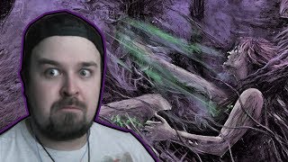 Infant Annihilator  Crucifilth REACTION [upl. by Nylodam]