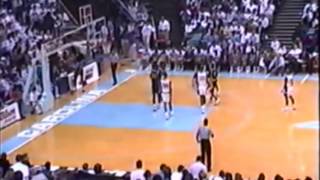 1993 NCHSAA 3A State Championship  Morehead vs Lincolnton [upl. by Aeel]