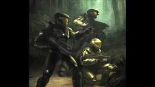 quotKurts Themequot  Halo Ghosts of Onyx Tributes By Sean Mortensen [upl. by Yxel]