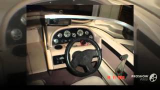 Sunbird Regency 195  1993 Power boat Runabout Year  1993 [upl. by Dahlstrom]