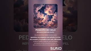 PEDACITO DE CIELO [upl. by Oruhtra]