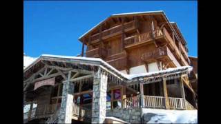 Le Chalet des Neiges en Plein Sud in Frankrijk [upl. by Mcguire]