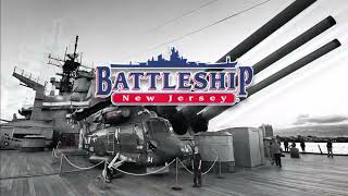 A Unique Stay on the Battleship New Jersey [upl. by Janos979]