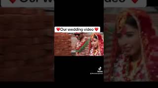 Our wedding video [upl. by Ruckman]