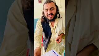 Pashto New Tik Tok Virl Video Sayad Sadam And Agha jan Funny Videos 2024 [upl. by Laehcim]