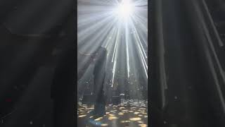 Wordless Chorus Disco Ball  My Morning Jacket  The Palace Theatre  Albany NY  102523 [upl. by Ahsinel]