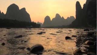 Along the Li River [upl. by Alethia]