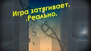 Игра на Android quotSmash Hitquot  Арстайл [upl. by Arraeic]