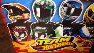 Mc Donalds Happy Meal with Team Hot Wheels Unboxing [upl. by Hcahsem316]