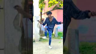 पारी लागेलु parmod premi Bhojpuri song shorts dance choreography vikram Kumar [upl. by Hiasi966]