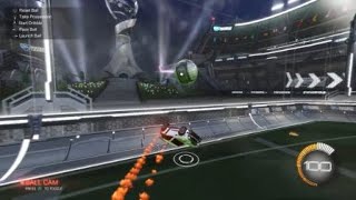 Rocket League®20241030191453 [upl. by Ernesto]