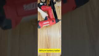 nailgun tools autotools automobile toolsandparts automotivetools workingtools [upl. by Carman]