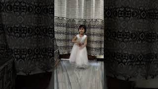 Sauda Khara Khara children dance dancevideo [upl. by Nnylylloh]