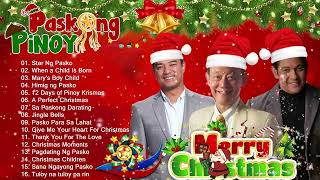 Jose Marie Chans Christmas Song the BEST of 2025 Christmas Song 2025 [upl. by Page]