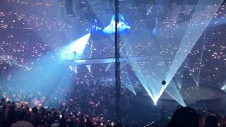 Bad Bunny LIVE🐰🔥 VEGAS EPISODE 3 [upl. by Eniluqaj]