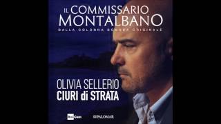 Olivia Sellerio  Ciuri di strata Il commissario Montalbano quotCome voleva la prassiquot [upl. by Ryley758]