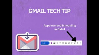 GMail Calendar Integration [upl. by Anattar]