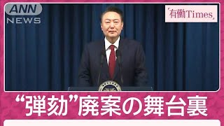 韓国「戒厳令」弾劾廃案の舞台裏 採決前に…市民ら大量の“メッセージ爆弾”投下2024年12月8日 [upl. by Anaira]