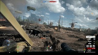 Battlefield 1 Operations Gameplay No Commentary [upl. by Almat]