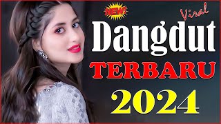 LAGU DANGDUT NONSTOP TERBARU 2023  DANGDUT MIX TERBAIK  Dangdut Koplo 2024 [upl. by Zara513]