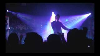 Kamelot US Headliner Tour 2008 Scenes [upl. by Thevenot732]