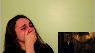 Doctor Who 9x10 Reaction [upl. by Mannuela284]