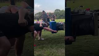 This Trying Is At Next Level🏋️‍♂️ therealscrumshorts short [upl. by Yrelav]