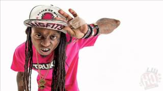 Lil Wayne  No Lie Dedication 4 [upl. by Nonnaehr]