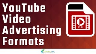 YouTube Video Advertising Formats Explained  Different Types of YouTube Ads [upl. by Enelrae418]