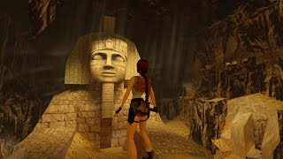 Lets Play Tomb Raider I Remastered – Teil 23 – Das Heiligtum des Scion [upl. by Beaston]